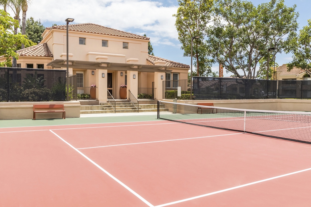 San Mateo Apartments in Irvine | Irvine Company Apartments